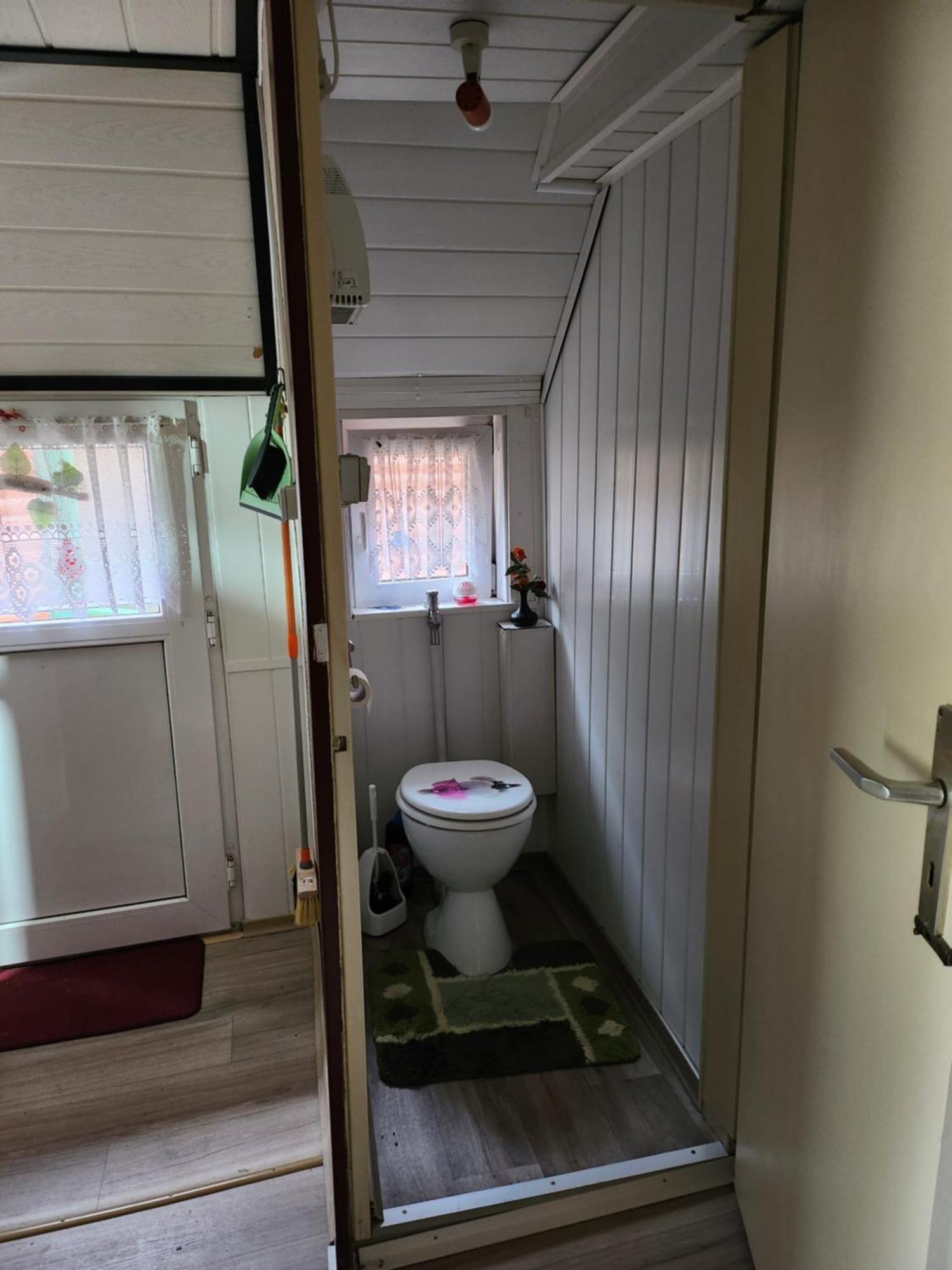 Ferienhaus Katinka Крумхёрн Экстерьер фото